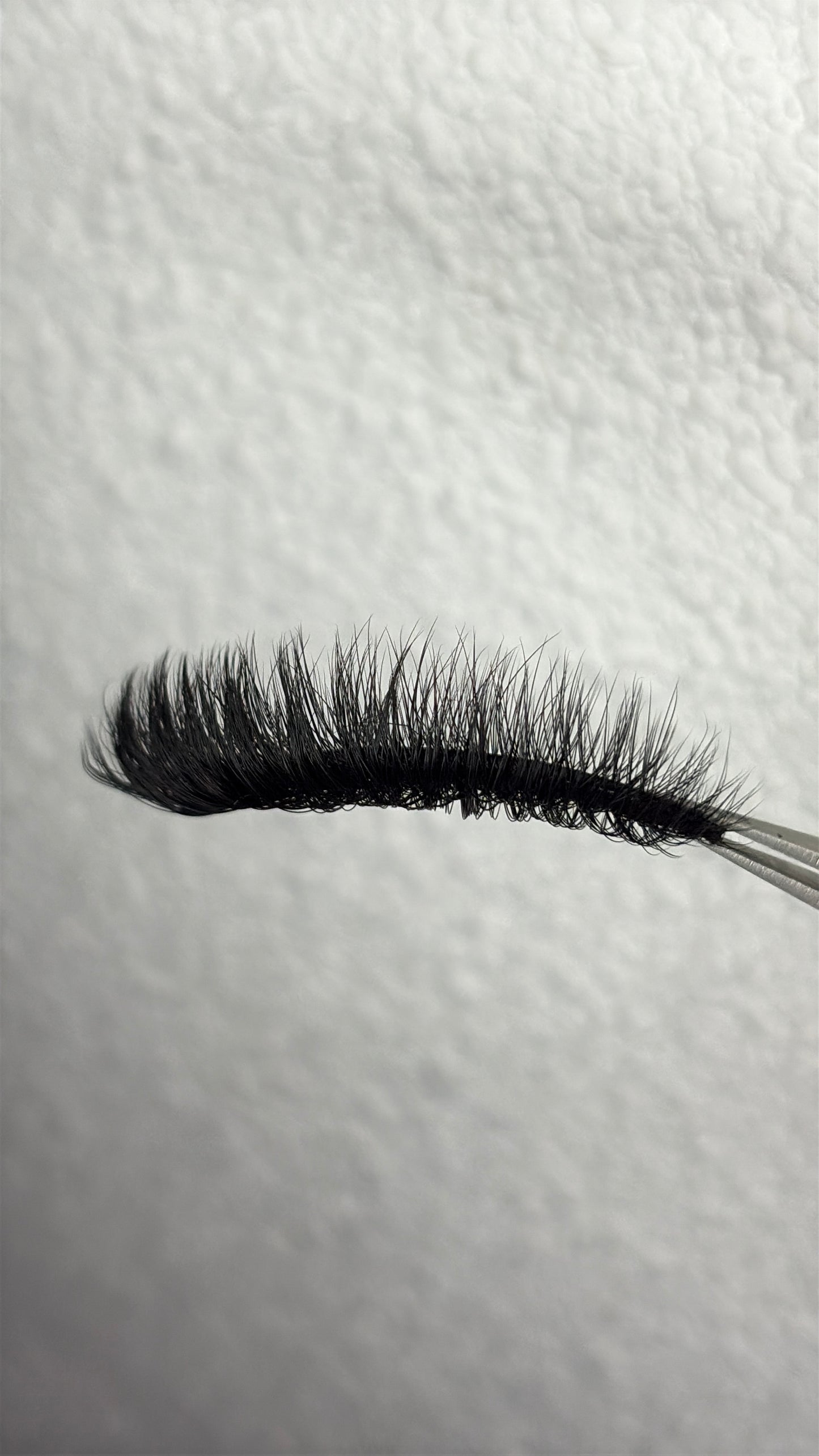 Extreme russian Tatyana lashes