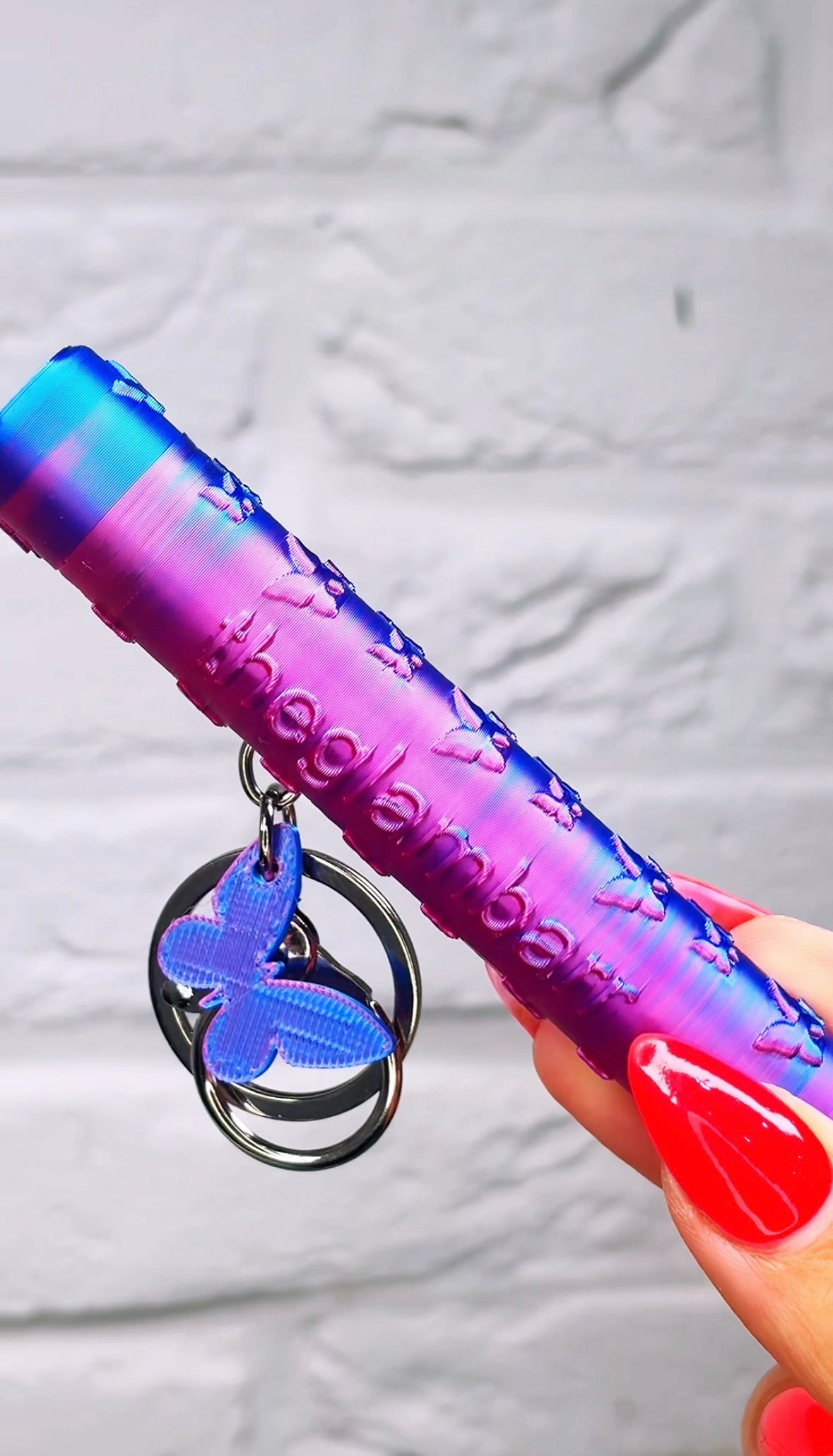 Galaxy Key Chains