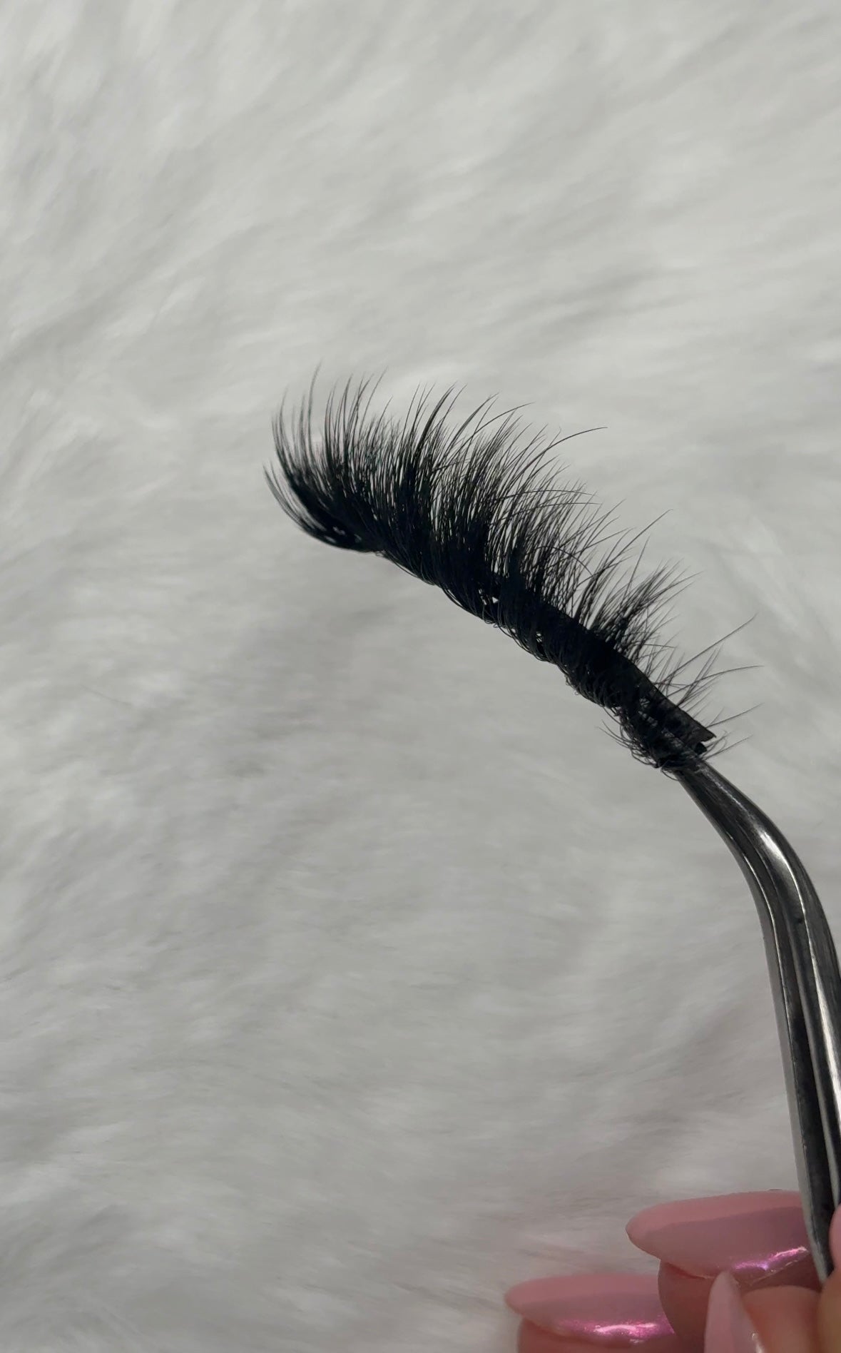 Luna Wispy Lashes