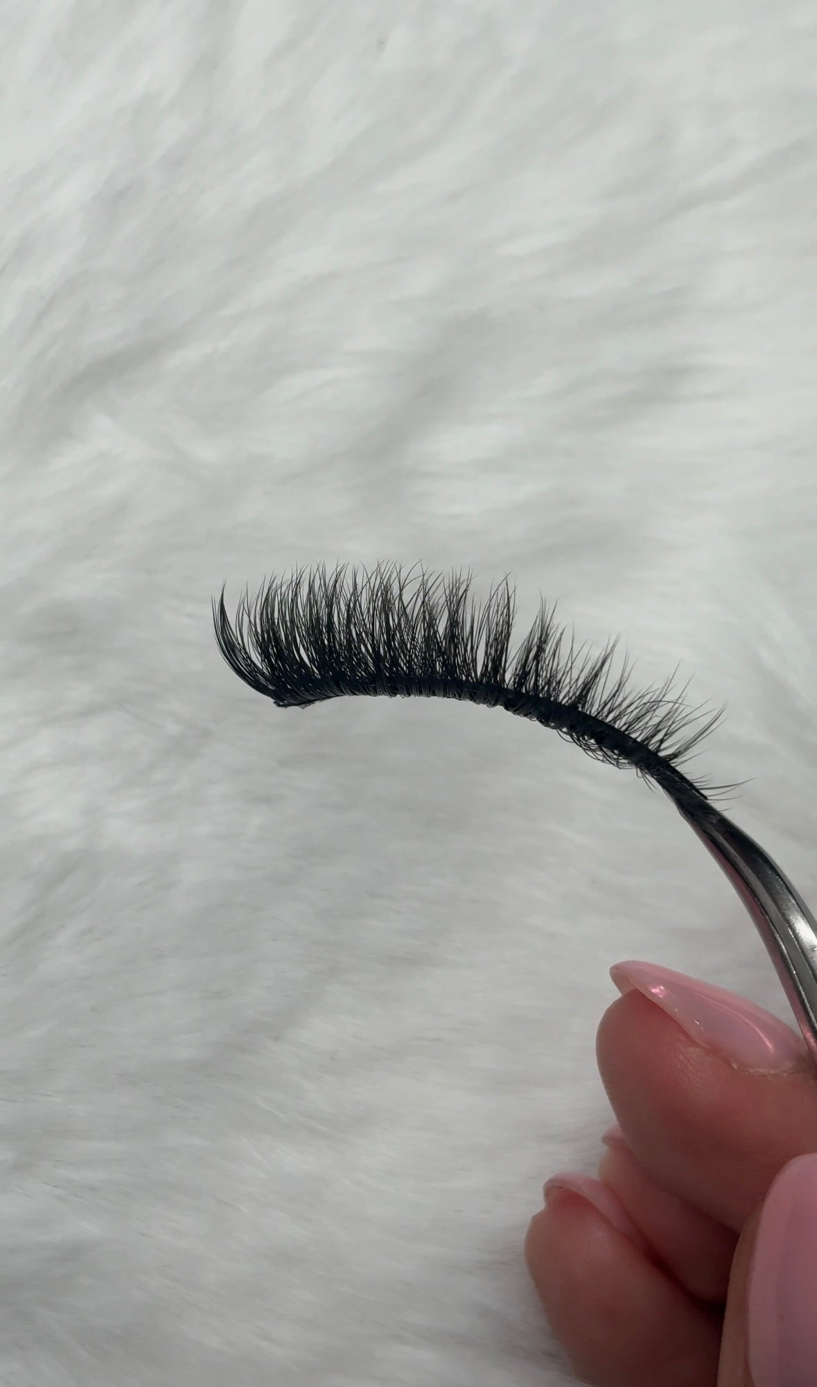 Charlot lashes