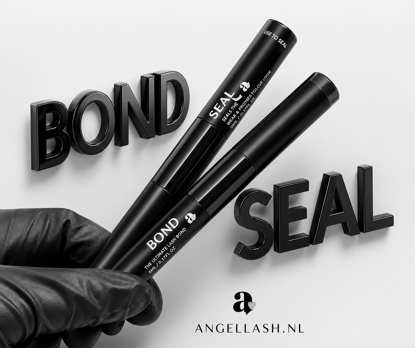 Angel Bond & Seal
