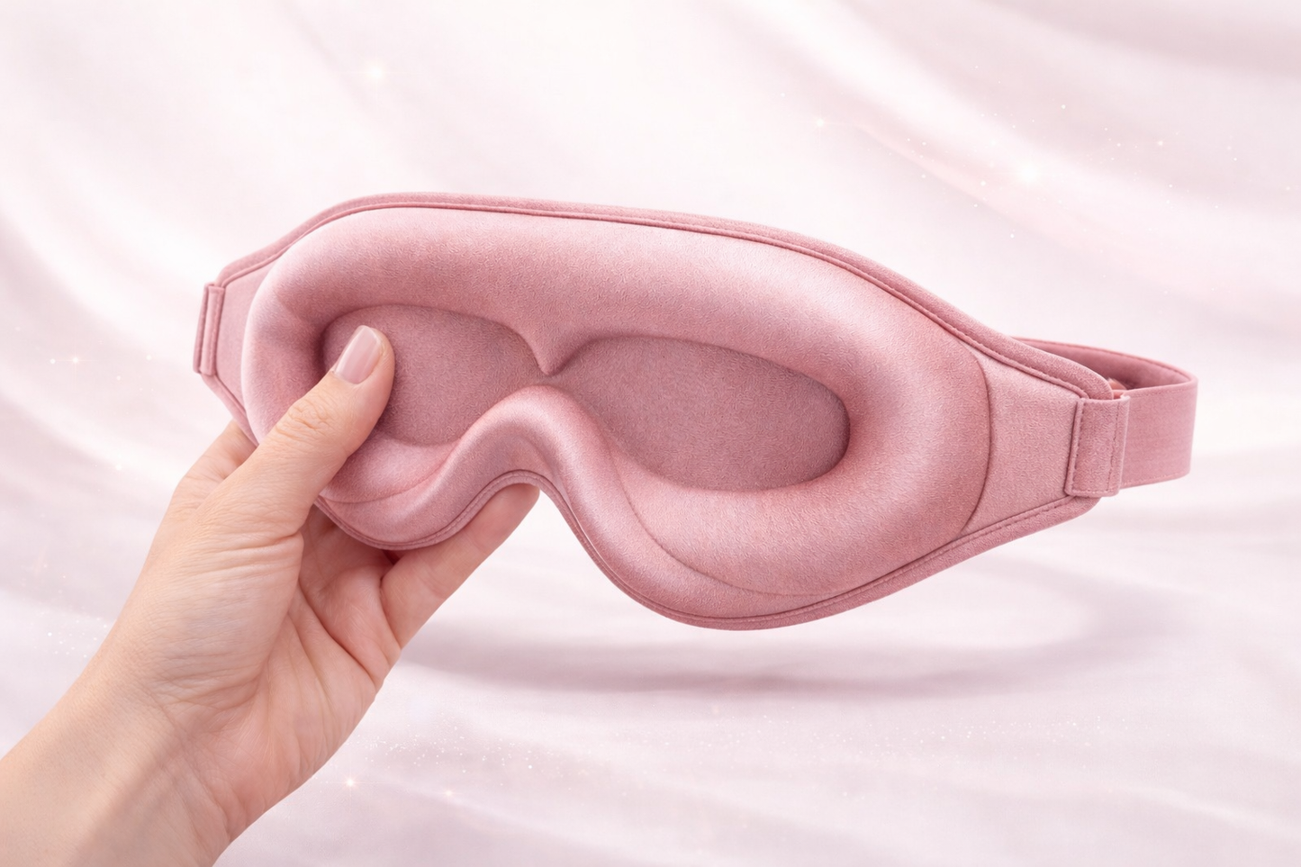 LashCare™ 3D Sleep Eye Mask