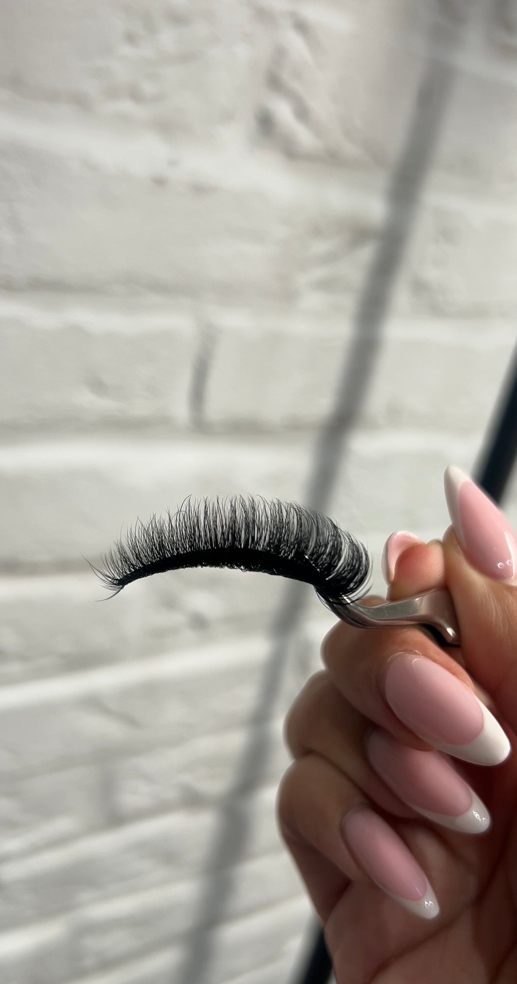Tatyana lashes