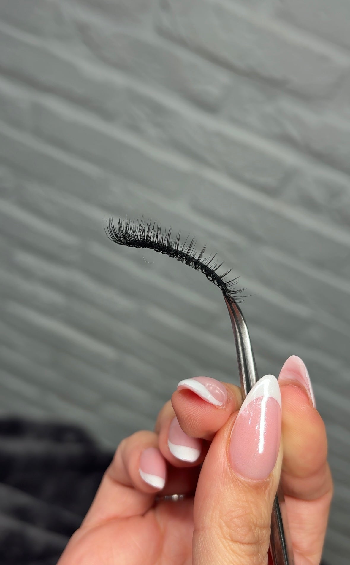 Velvet Lashes