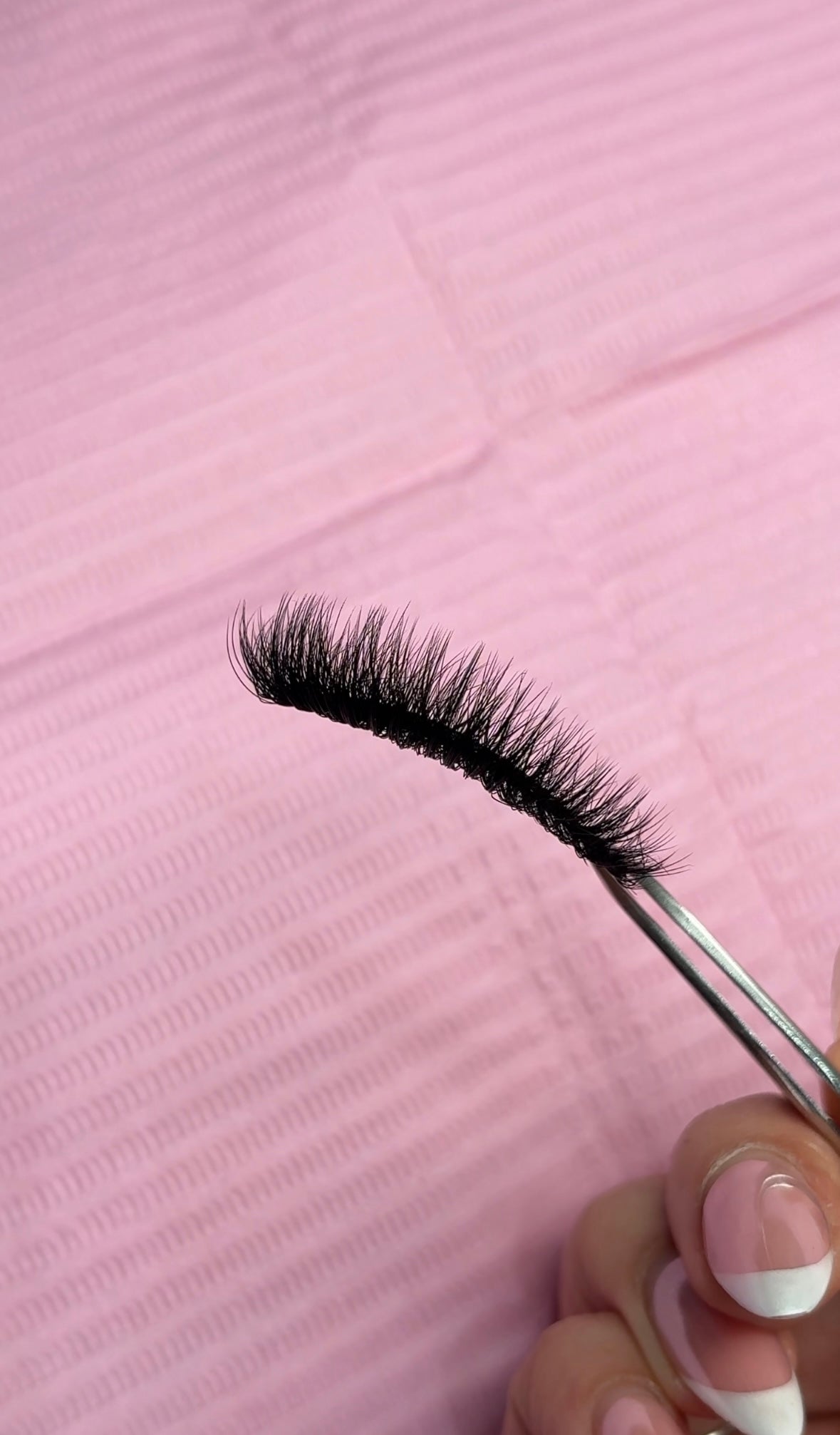 Dajana lashes