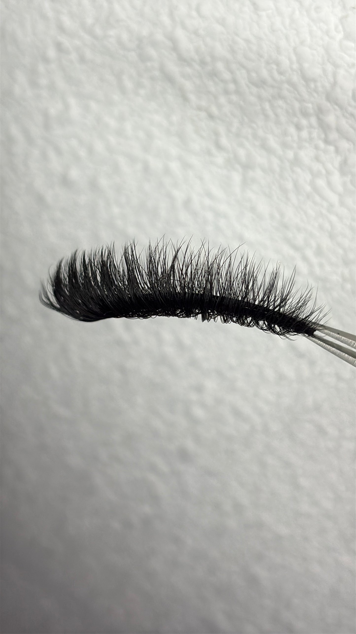 Extreme russian Tatyana lashes