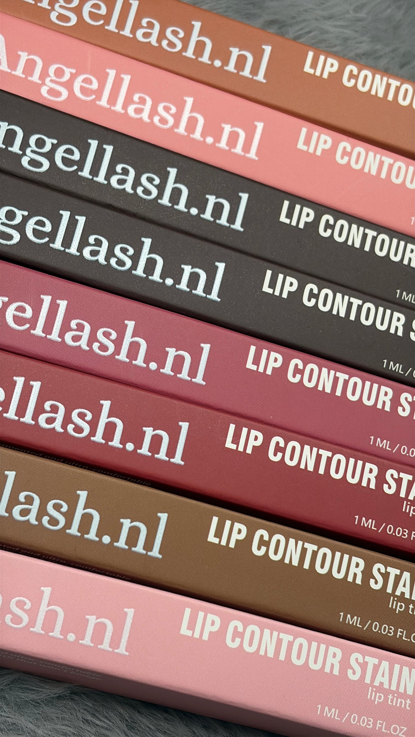 Angel Lip Stains