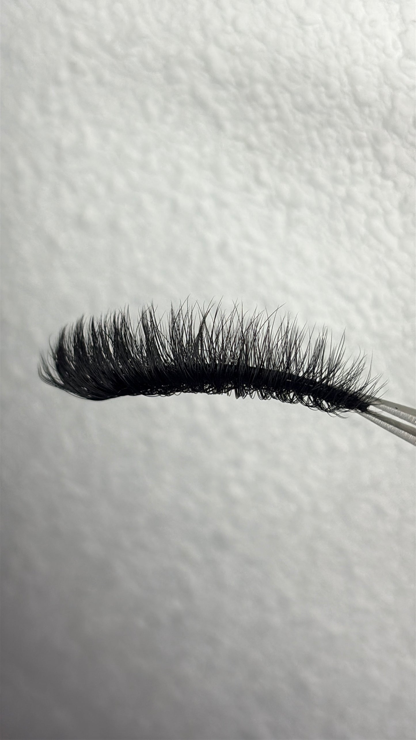 Extreme russian Tatyana lashes