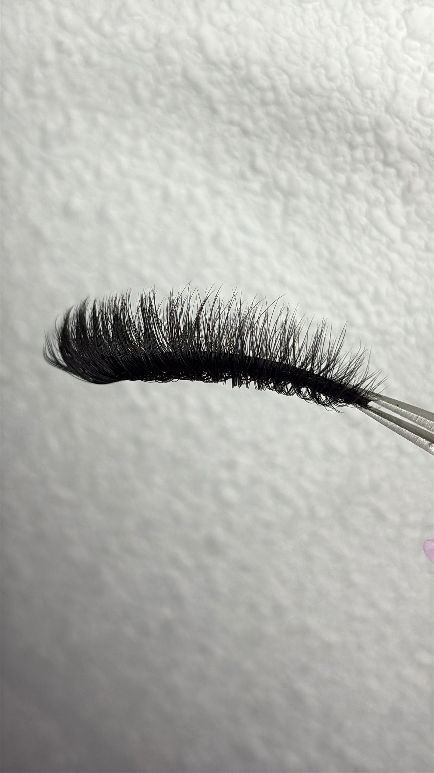 Extreme russian Tatyana lashes