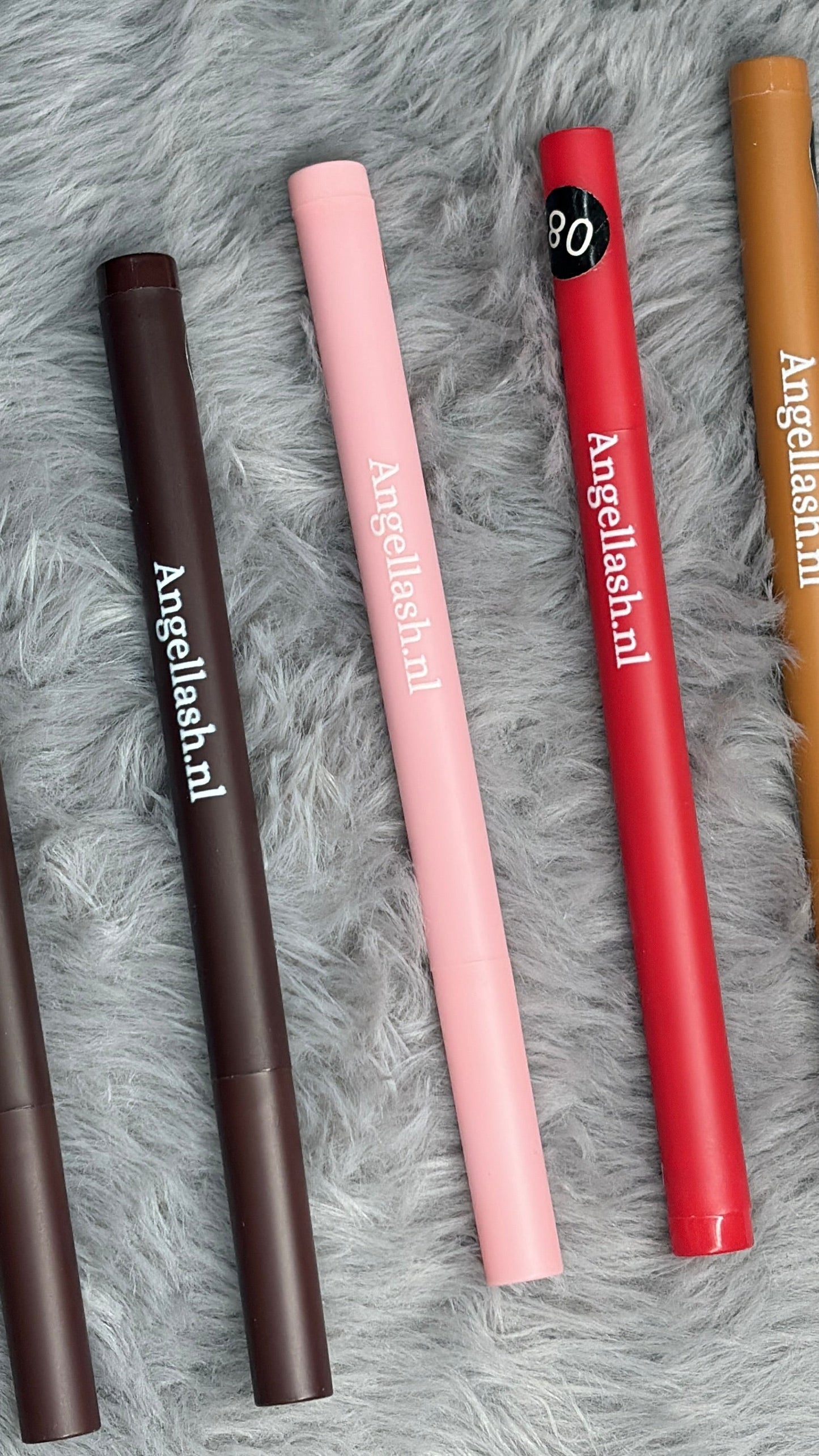 Angel Lip Stains