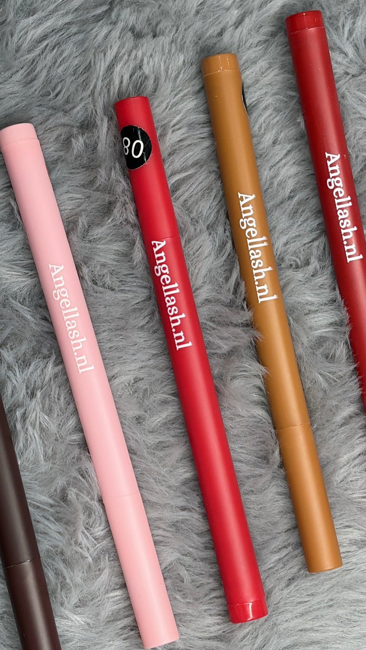 Angel Lip Stains