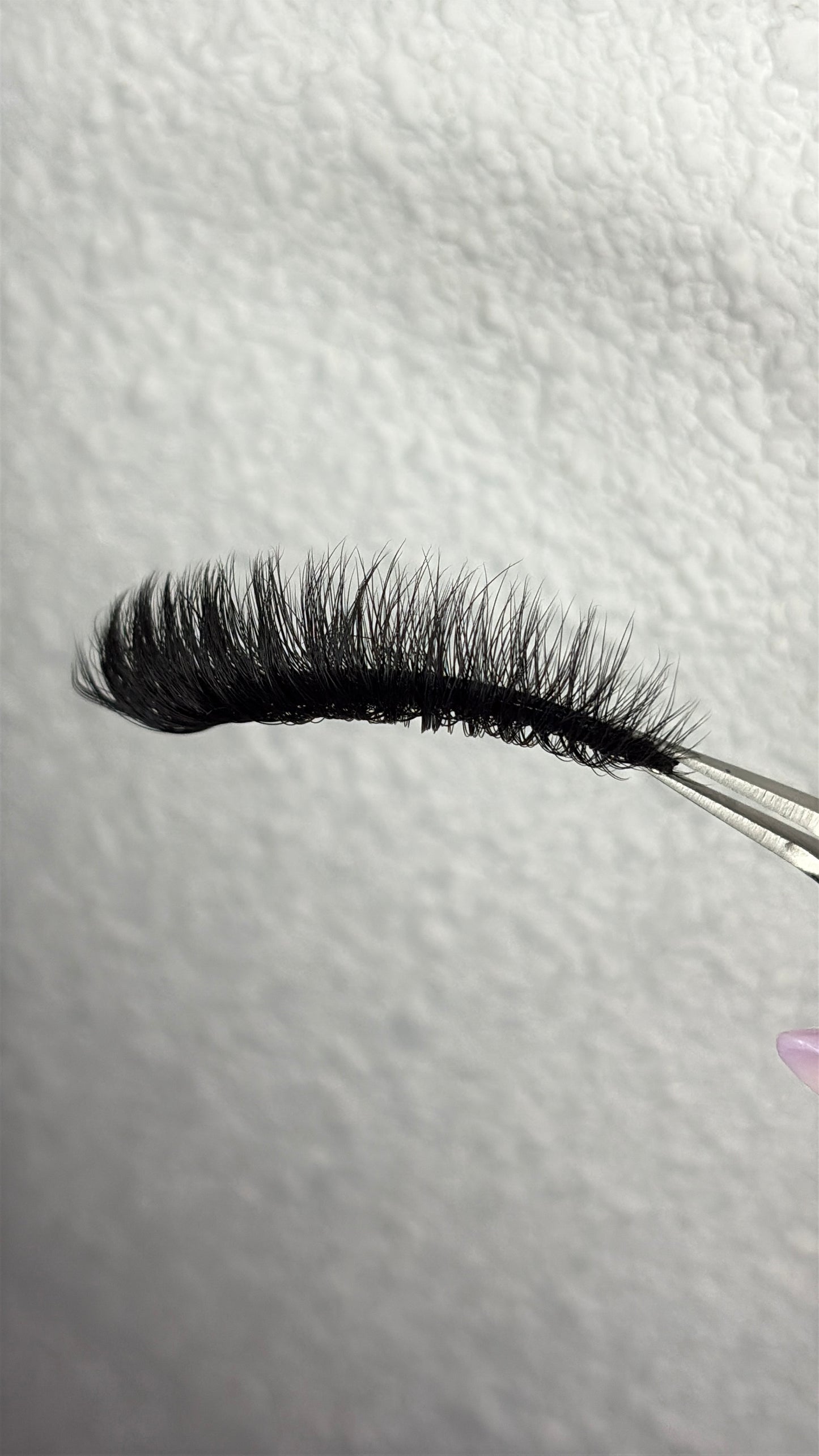 Extreme russian Tatyana lashes