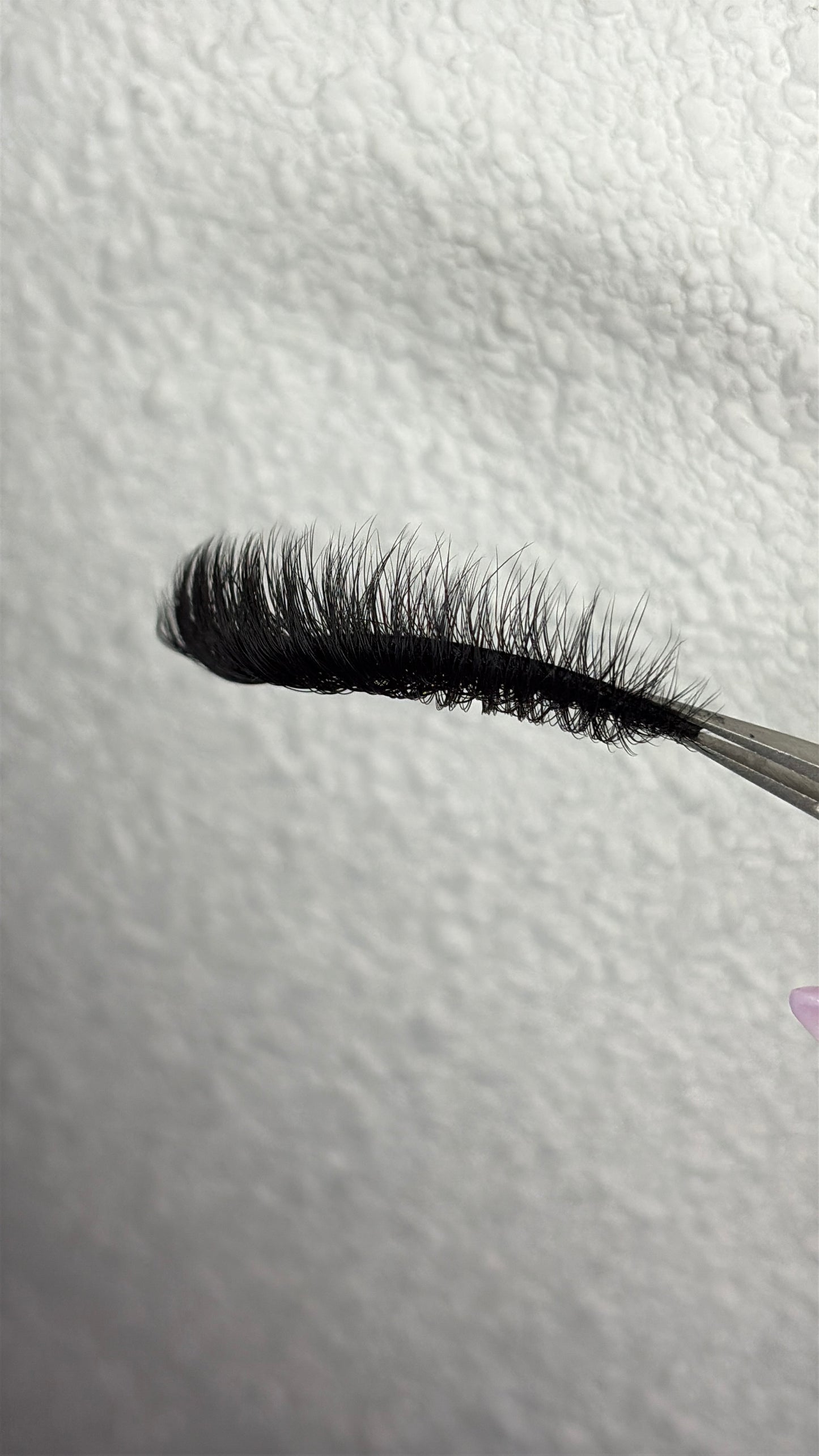Extreme russian Tatyana lashes