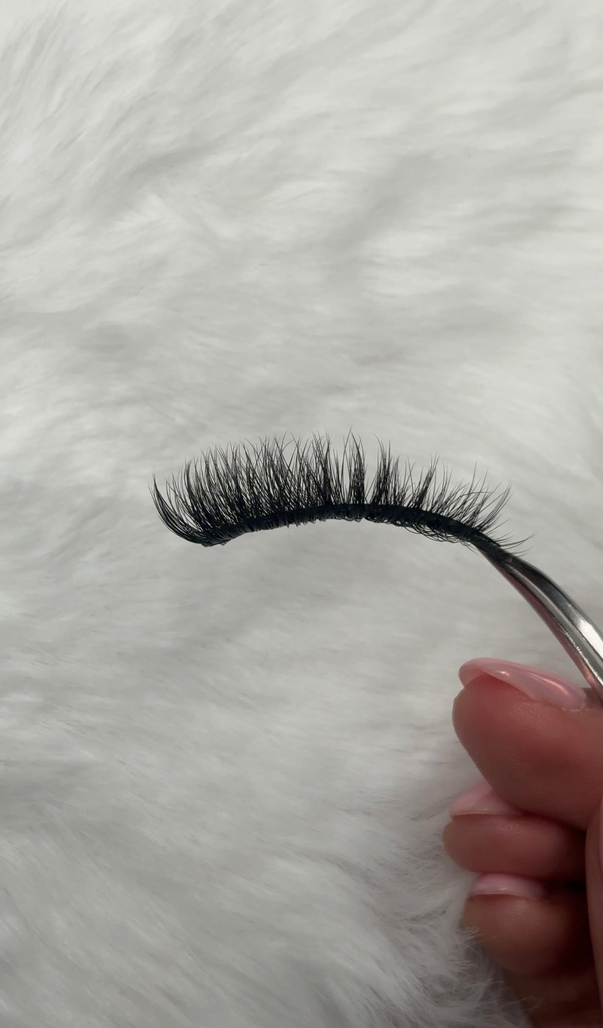Charlot lashes