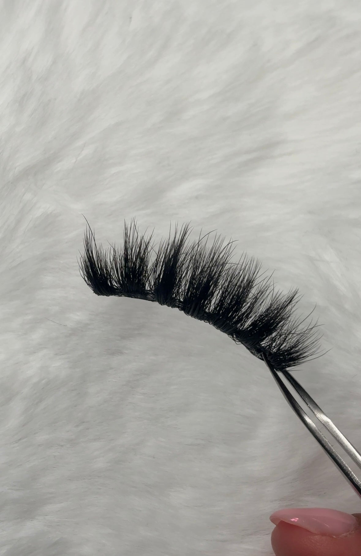 Luna Wispy Lashes