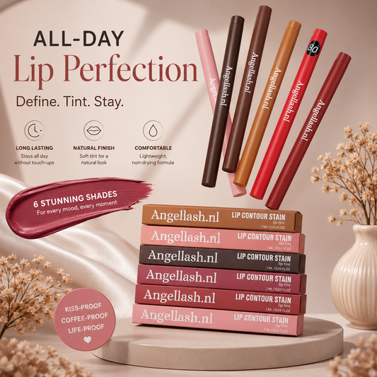 Angel Lip Stains