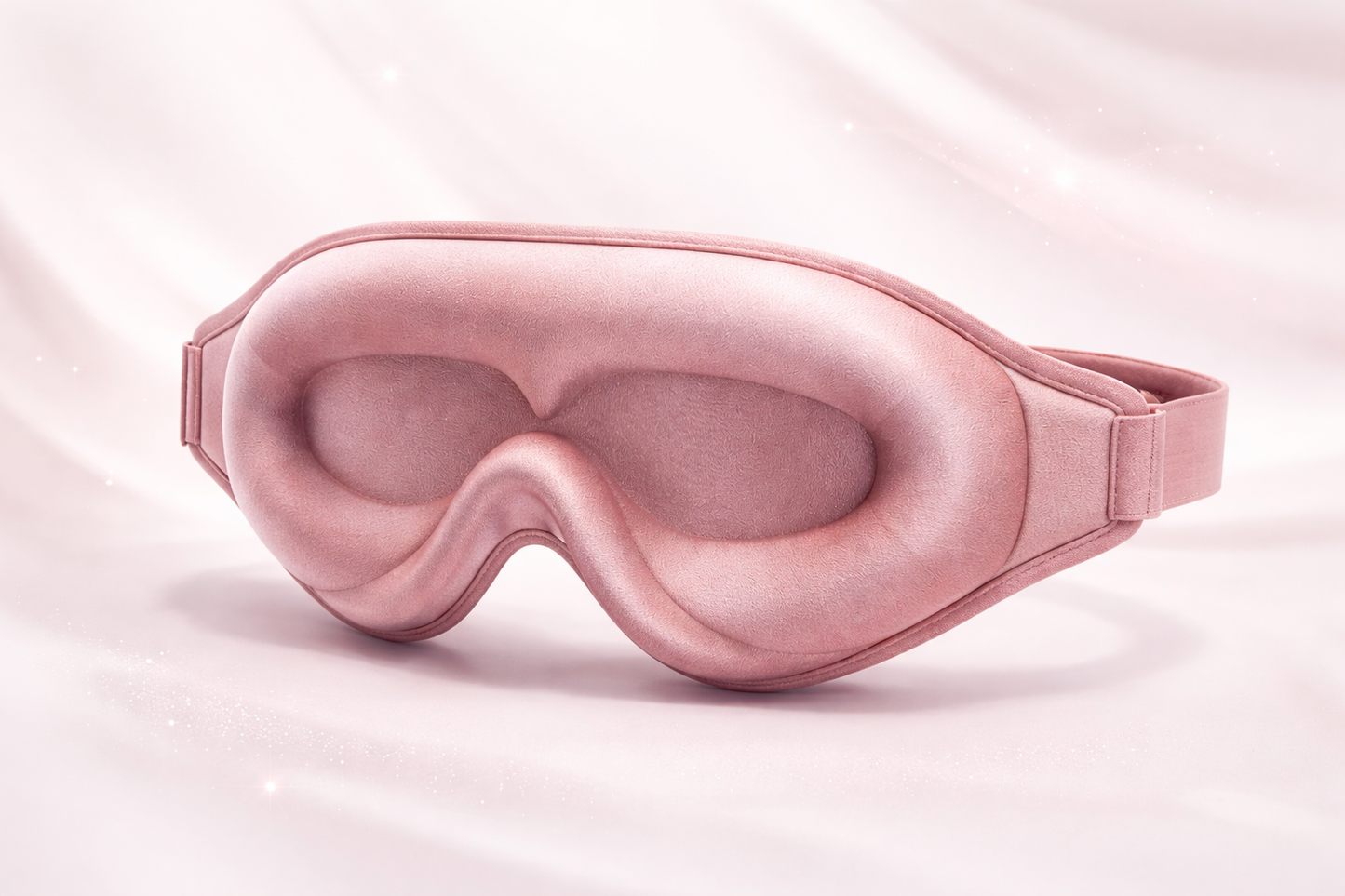 LashCare™ 3D Sleep Eye Mask
