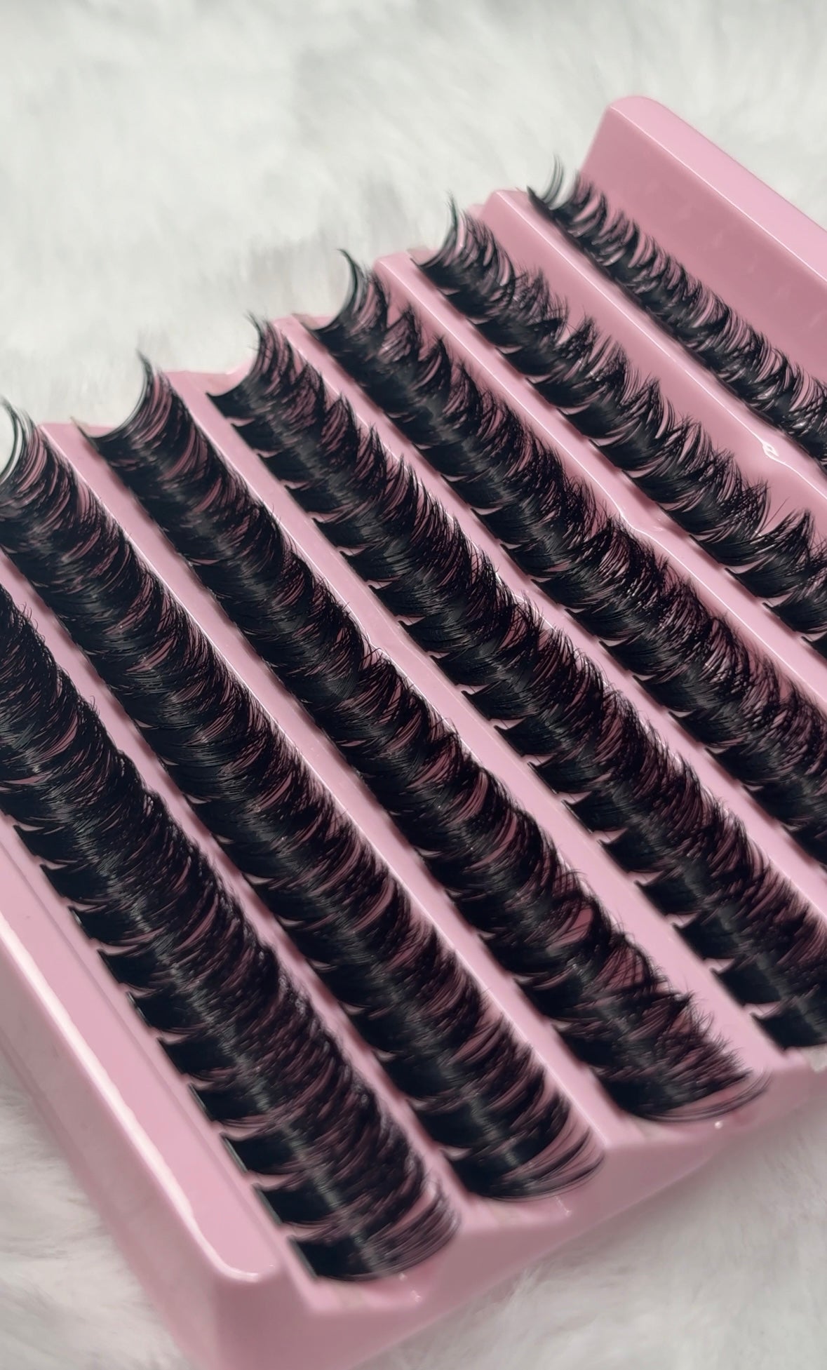 Daria Cloud Clusters