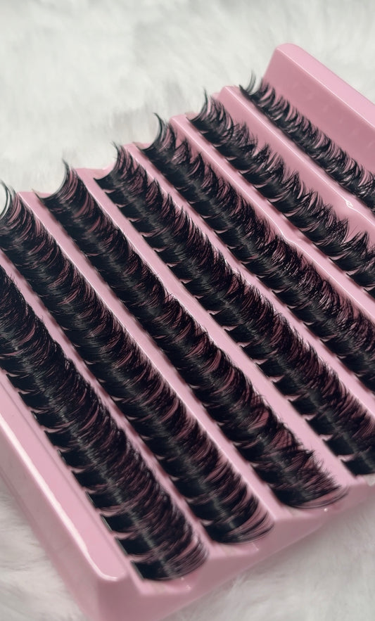 Daria Cloud Clusters