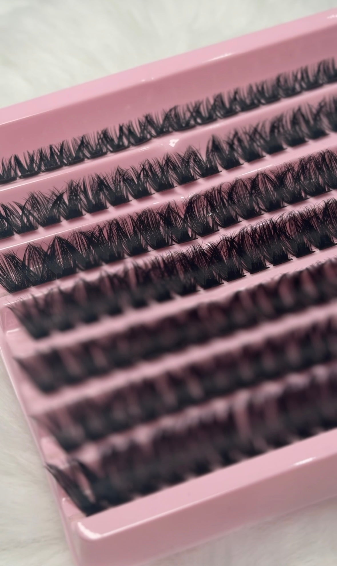 Daria Cloud Clusters